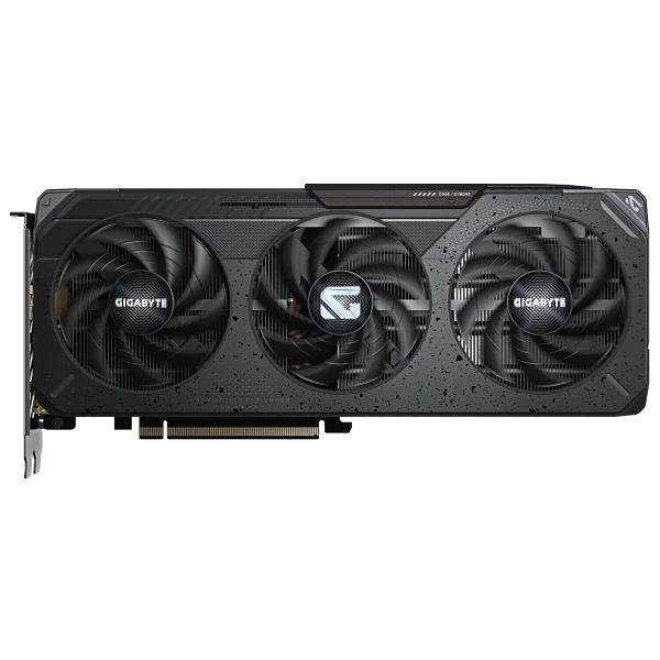 Gigabyte RX 9060 Xt Gaming 8g Gv-R9060xtgamıng-8gd 128 Bit Gddr6 8 GB Ekran Kartı - Görsel 2