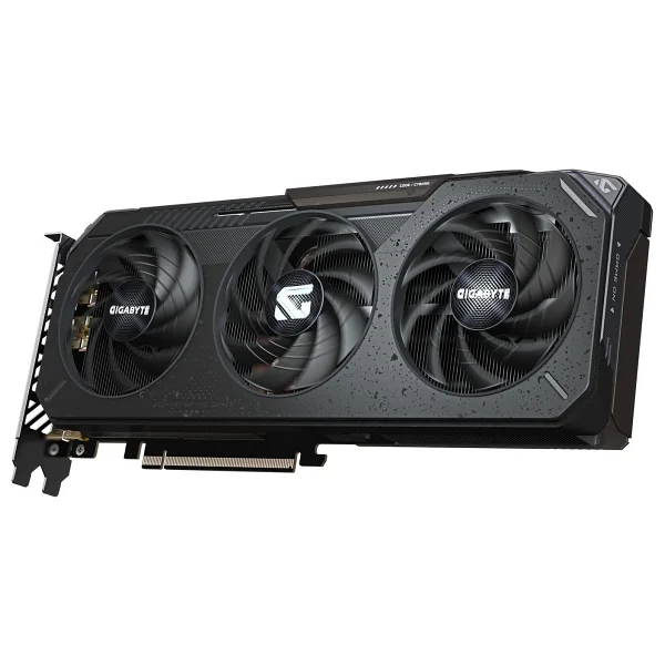 Gigabyte RX 9060 Xt Gaming 8g Gv-R9060xtgamıng-8gd 128 Bit Gddr6 8 GB Ekran Kartı - Görsel 3