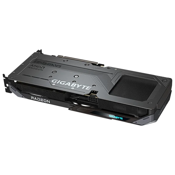 Gigabyte RX 9060 Xt Gaming 8g Gv-R9060xtgamıng-8gd 128 Bit Gddr6 8 GB Ekran Kartı - Görsel 4