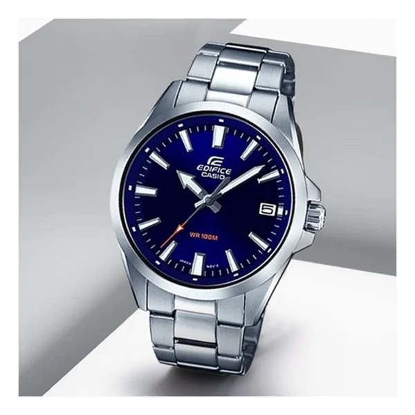 Casio Edifice Efv-100d-2avudf Erkek Kol Saati - Görsel 2