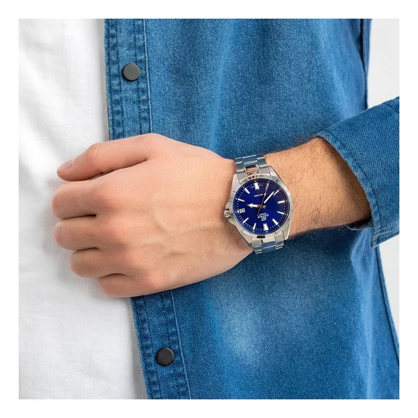 Casio Edifice Efv-100d-2avudf Erkek Kol Saati - Görsel 3