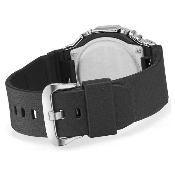 Casio G-Shock G-Steel Gbm-2100a-1a2dr Açık Mavi Erkek Kol Saati - Görsel 6