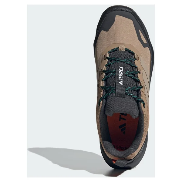 Adidas Terrex Skychaser Ax5 Gore-Tex Jh7801 Bej Erkek Outdoor Ayakkabı - Görsel 4