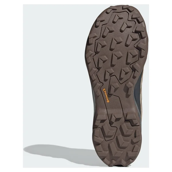 Adidas Terrex Skychaser Ax5 Gore-Tex Jh7801 Bej Erkek Outdoor Ayakkabı - Görsel 5
