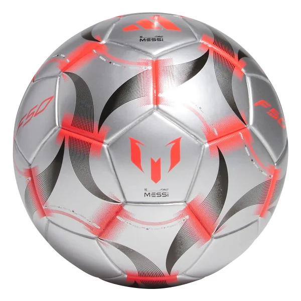Adidas Messi Mini Jı8289 1 Numara Futbol Topu - Görsel 6