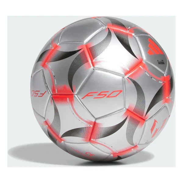 Adidas Messi Mini Jı8289 1 Numara Futbol Topu - Görsel 2