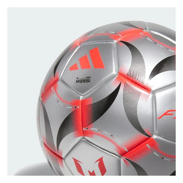 Adidas Messi Mini Jı8289 1 Numara Futbol Topu - Görsel 3