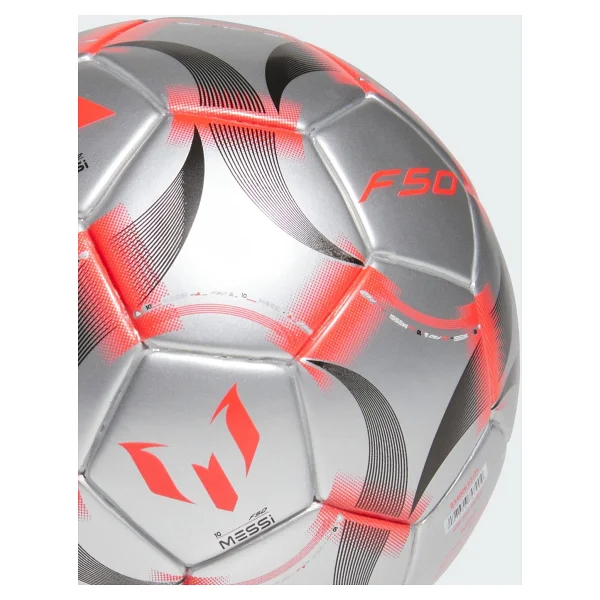 Adidas Messi Mini Jı8289 1 Numara Futbol Topu - Görsel 4