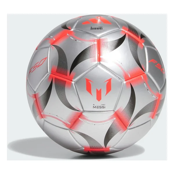 Adidas Messi Mini Jı8289 1 Numara Futbol Topu - Görsel 5