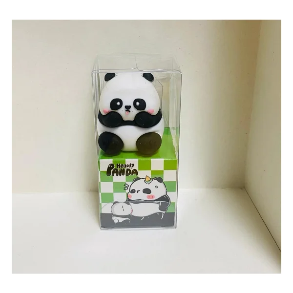 Gıpta Kalemtraş Panda K1504 - Görsel 6