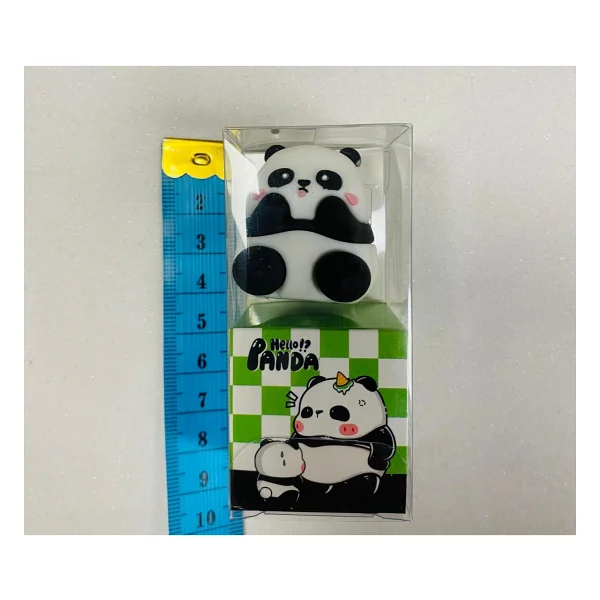 Gıpta Kalemtraş Panda K1504 - Görsel 2