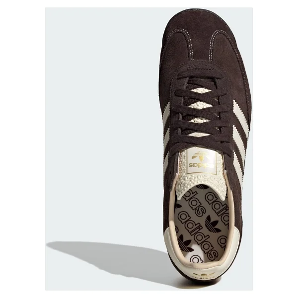 Adidas SL 72 RS KK3642 Kahverengi Spor Ayakkabı - Görsel 4