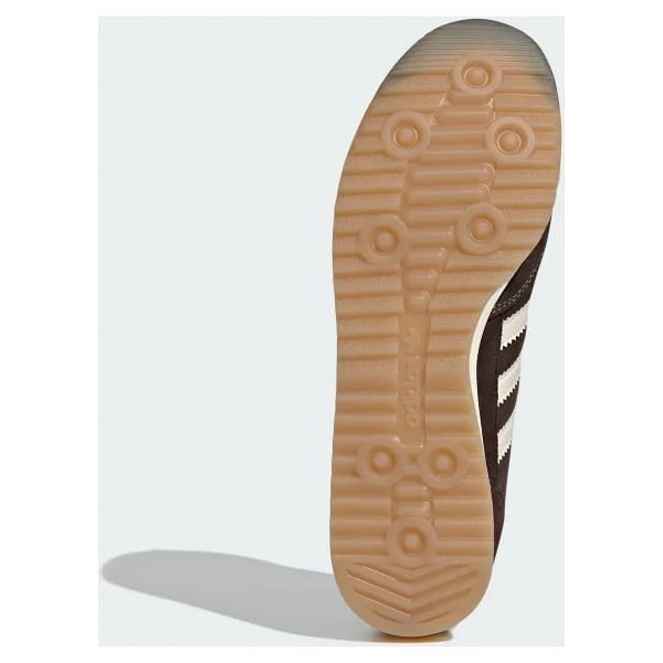 Adidas SL 72 RS KK3642 Kahverengi Spor Ayakkabı - Görsel 5