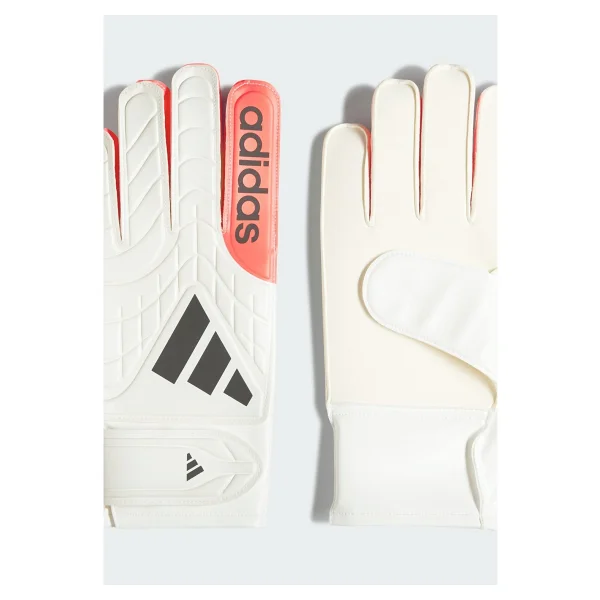 Adidas Copa Glove Club Ka7804 Beyaz Kaleci Eldiveni - Görsel 5