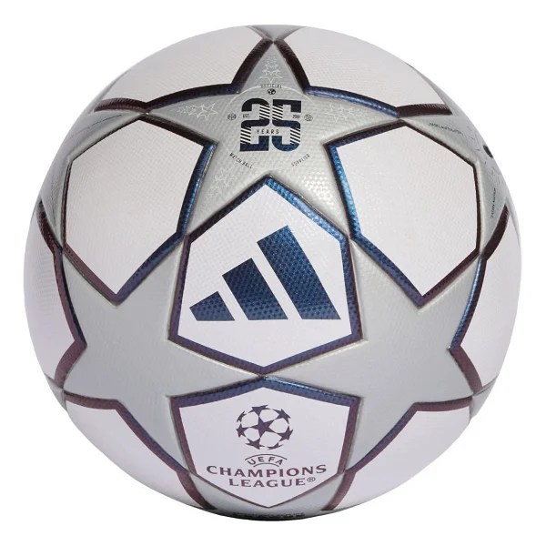 Adidas Uefa Champions League Pro 3rd Jy8892 5 Numara Futbol Topu - Görsel 8