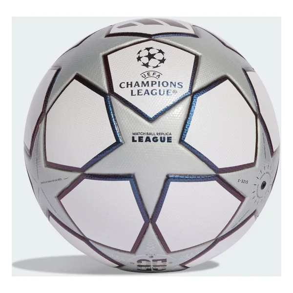 Adidas Uefa Champions League Pro 3rd Jy8892 5 Numara Futbol Topu - Görsel 9