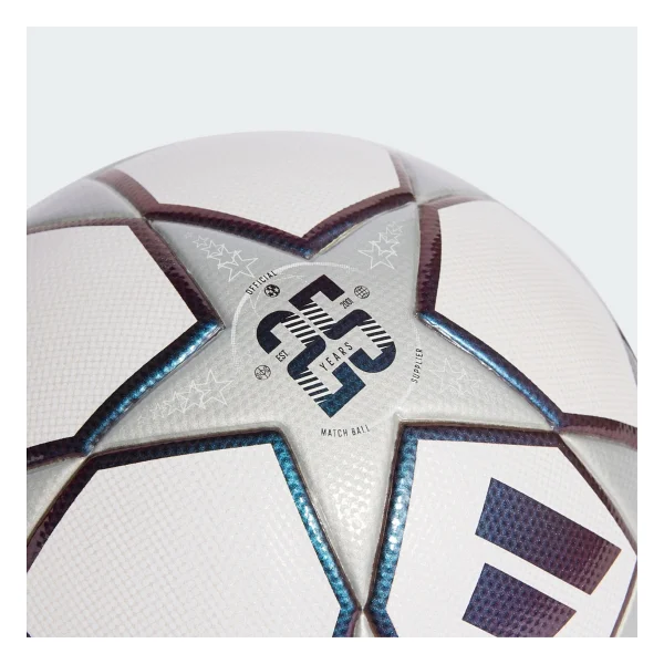 Adidas Uefa Champions League Pro 3rd Jy8892 5 Numara Futbol Topu - Görsel 10