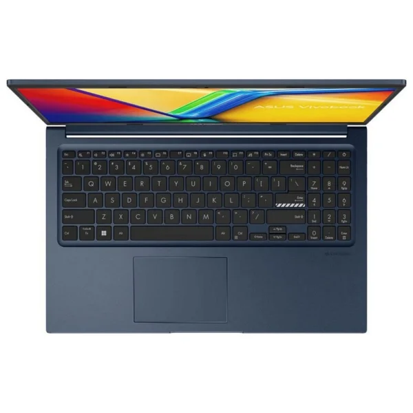 Asus Vivobook 15 X1504va-Bq5456 Core 7 150u 16 GB 1 TB SSD Intel Graphics 15.6 - Görsel 4