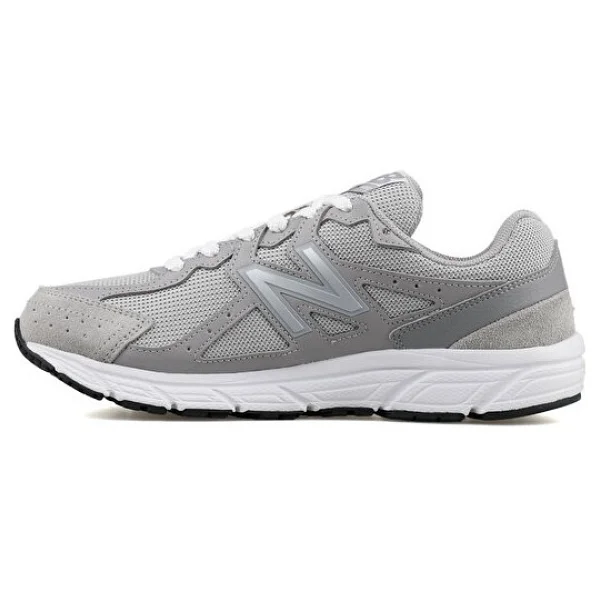 New Balance 480 M480561 Gri Sneaker - Görsel 2