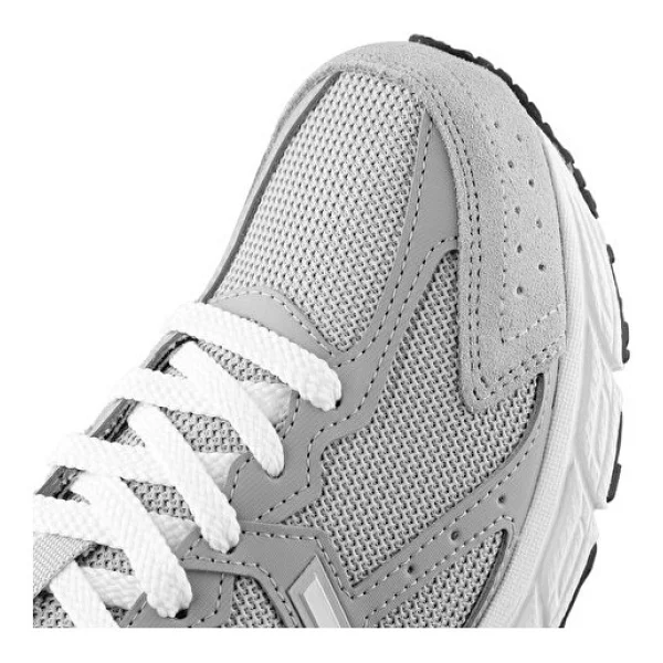 New Balance 480 M480561 Gri Sneaker - Görsel 6