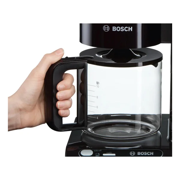 Bosch Styline Tka8013 Siyah Filtre Kahve Makinesi - Görsel 5