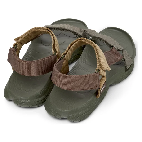 Camper Karst K101048 Erkek Sandalet - Görsel 5