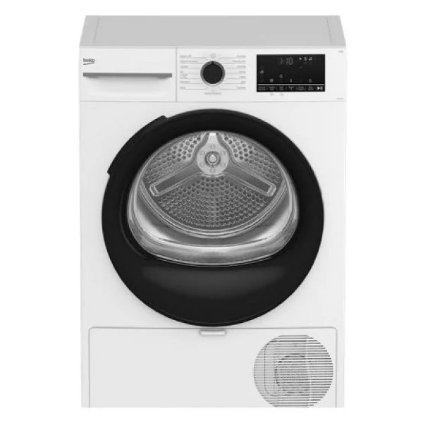 Arçelik 1002 Kmx 10 Kg Çamaşır Kurutma Makinesi - Görsel 2