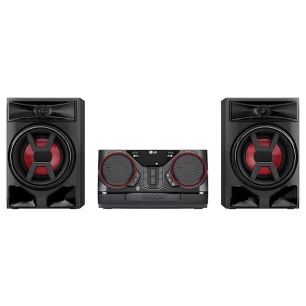 Lg Xboom Ck43n Hi-Fi Müzik Seti - Görsel 6