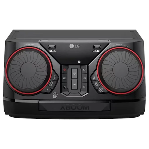 Lg Xboom Ck43n Hi-Fi Müzik Seti - Görsel 3