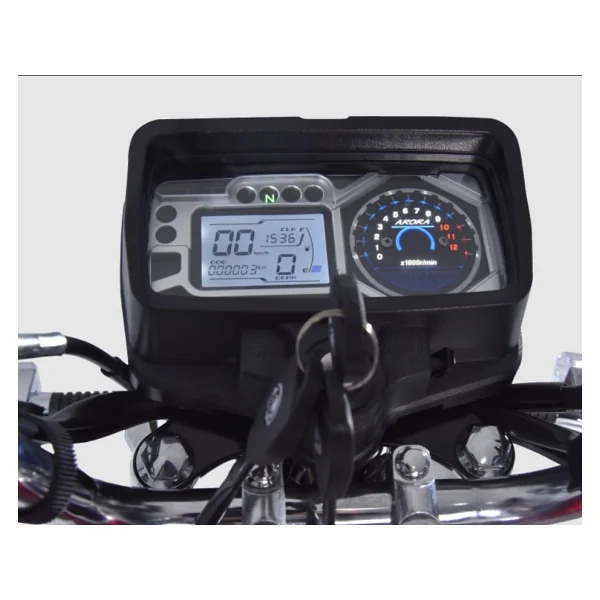 Arora Cg50 Ar50 Modifiye 49 Cc Motosiklet - Görsel 4