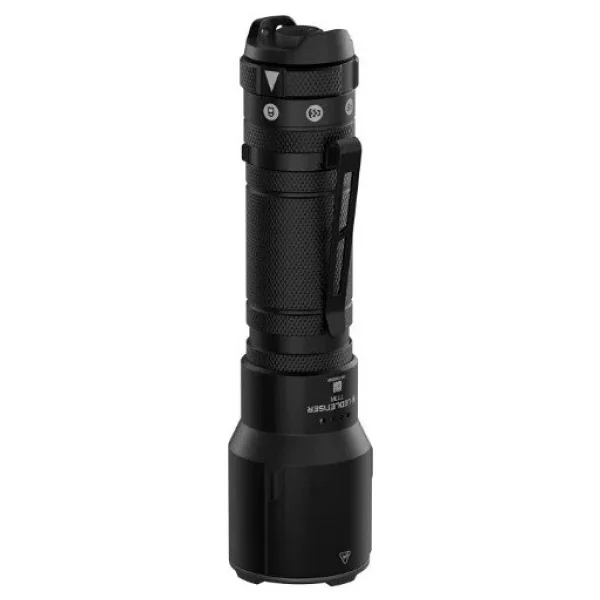 Ledlenser TT3R 1900 Lümen LED Şarjlı El Feneri - Görsel 3