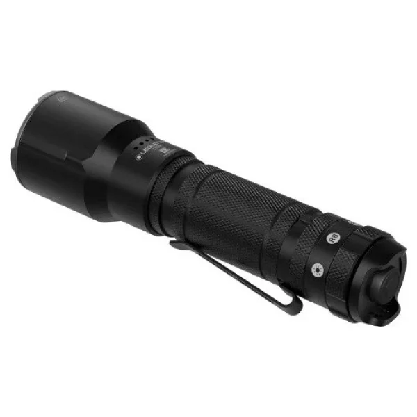 Ledlenser TT3R 1900 Lümen LED Şarjlı El Feneri - Görsel 4