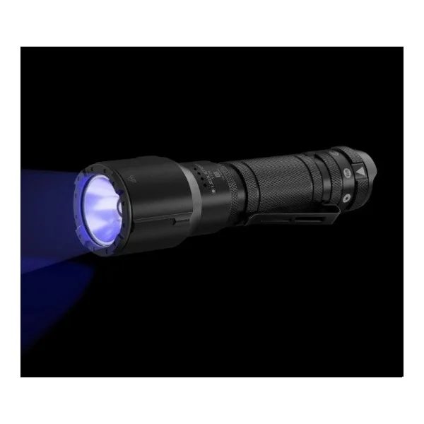 Ledlenser TT3R 1900 Lümen LED Şarjlı El Feneri - Görsel 7