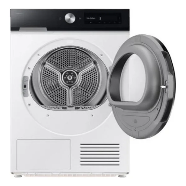 Samsung Dv10db7440geah 10 Kg Çamaşır Kurutma Makinesi - Görsel 9