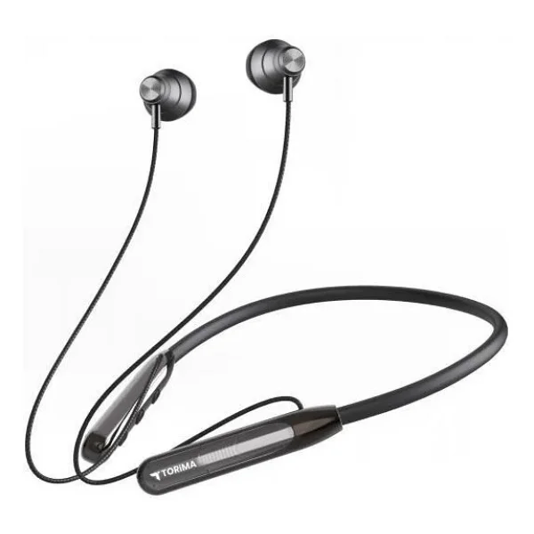 Torima Tb10 Boyun Askılı Kulak İçi Bluetooth Kulaklık - Görsel 5