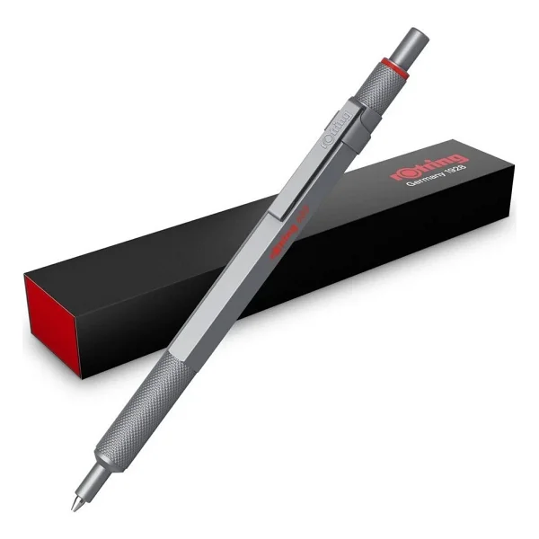 Rotring 600 Jel Kalem - Görsel 5