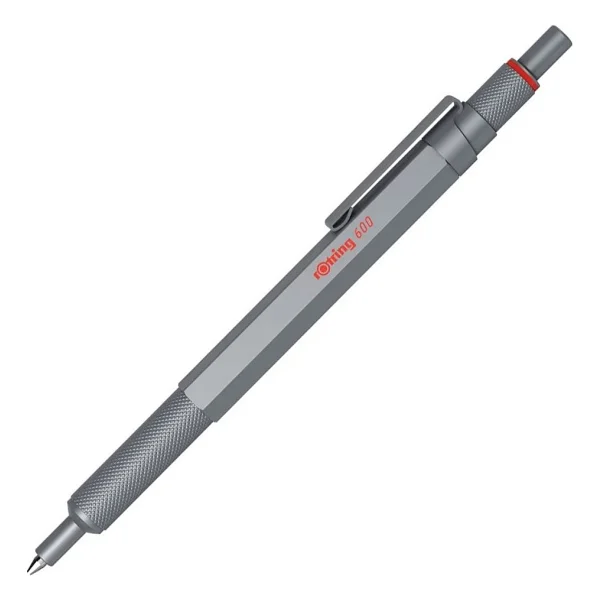 Rotring 600 Jel Kalem - Görsel 2