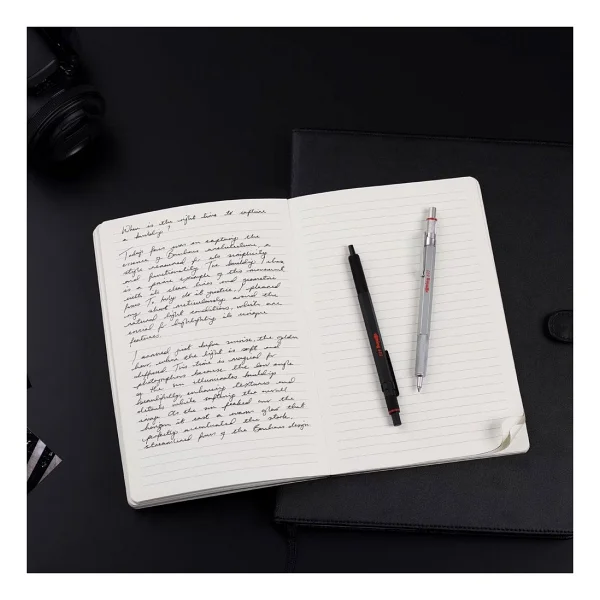 Rotring 600 Jel Kalem - Görsel 3
