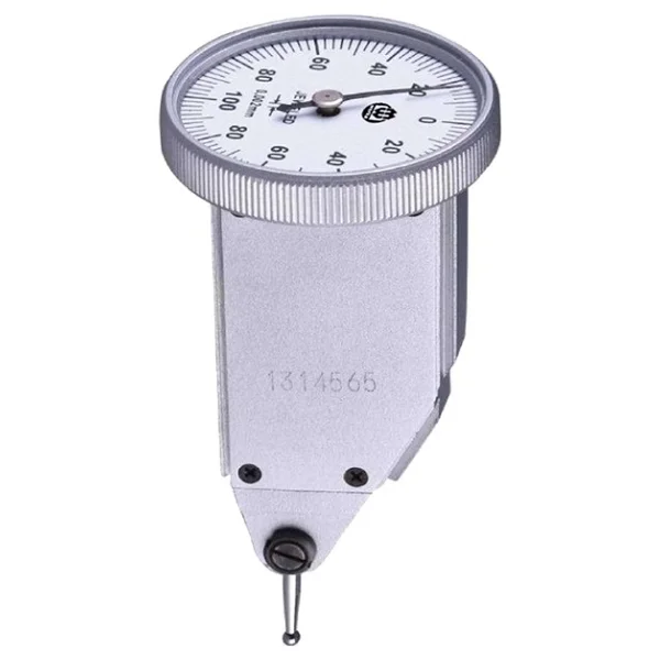 Werka W4113-008ve 0.8x0.01 Mm Komparatör Saati - Görsel 3