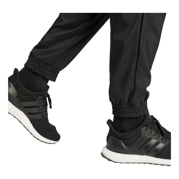 Adidas Essentials Small Logo Stanford Erkek Eşofman Altı - Görsel 6