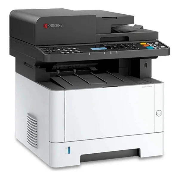 Kyocera Ma3500x Renkli Tarayıcı + Fotokopi Çok Fonksiyonlu Lazer Yazıcı - Görsel 2