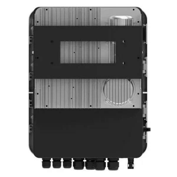 Deye SUN-5K-SG02LP2 2 MPPT 4 String 5 kW Monofaze Hibrit Inverter - Görsel 5