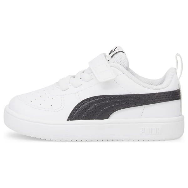 Puma Rickie Ac Inf Bebek Spor Ayakkabı 384314 - Görsel 5