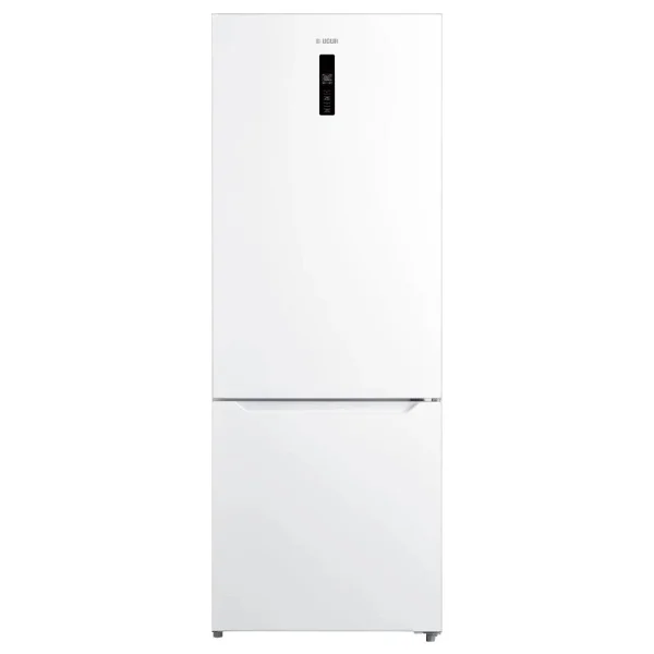 Uğur UES 435 D2K COMBİ DGT R65 Kombi No Frost Buzdolabı - Görsel 5