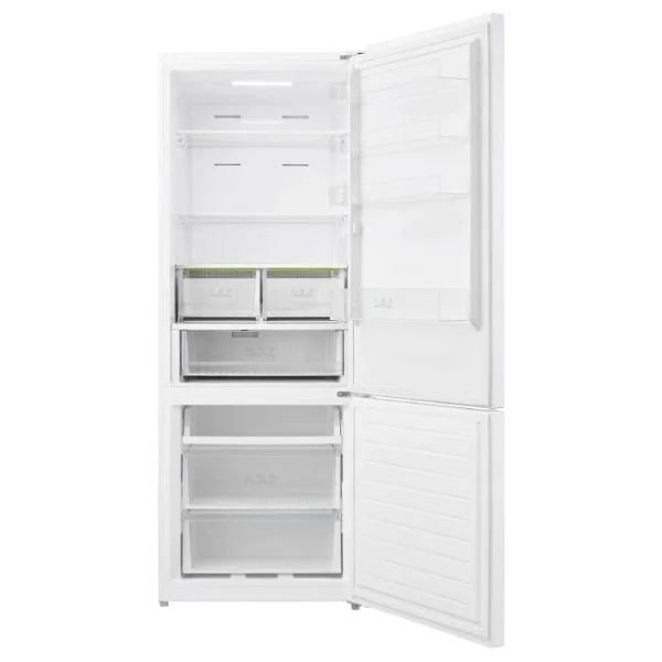 Uğur UES 435 D2K COMBİ DGT R65 Kombi No Frost Buzdolabı - Görsel 2