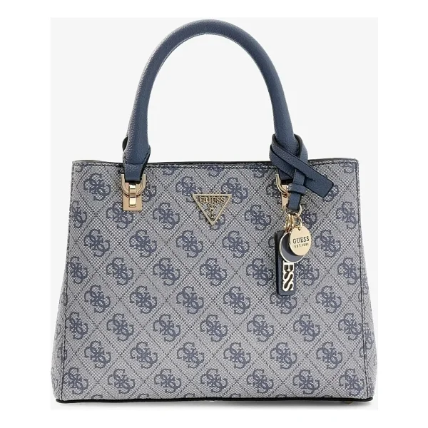 Guess Noelle Iı Sml Multı-Kadın Omuz Çantası -BG967205 - Görsel 5