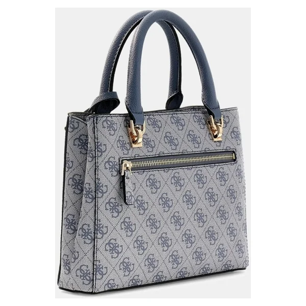 Guess Noelle Iı Sml Multı-Kadın Omuz Çantası -BG967205 - Görsel 2