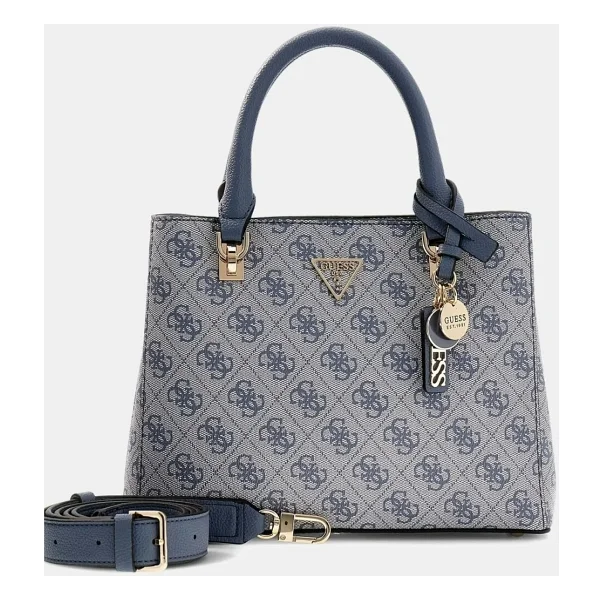 Guess Noelle Iı Sml Multı-Kadın Omuz Çantası -BG967205 - Görsel 3