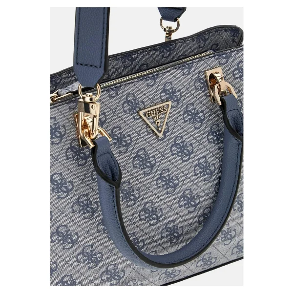 Guess Noelle Iı Sml Multı-Kadın Omuz Çantası -BG967205 - Görsel 4