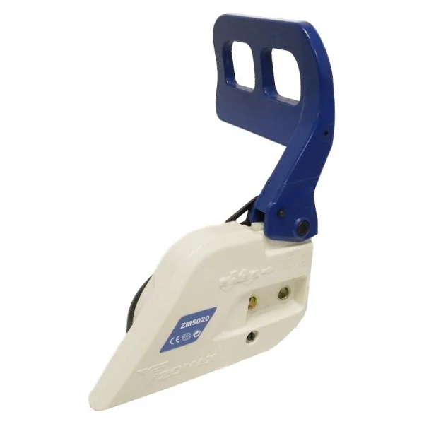 Zomax 5020f07 Yan Kapak Frenli - Zomax Zm5020m, Zm5030 - Görsel 2